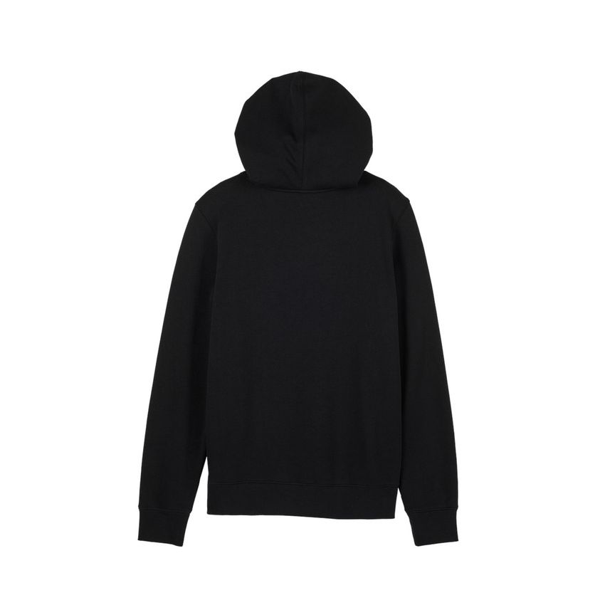 Fox Bluza Z Kapturem Damska  Head Black Xs