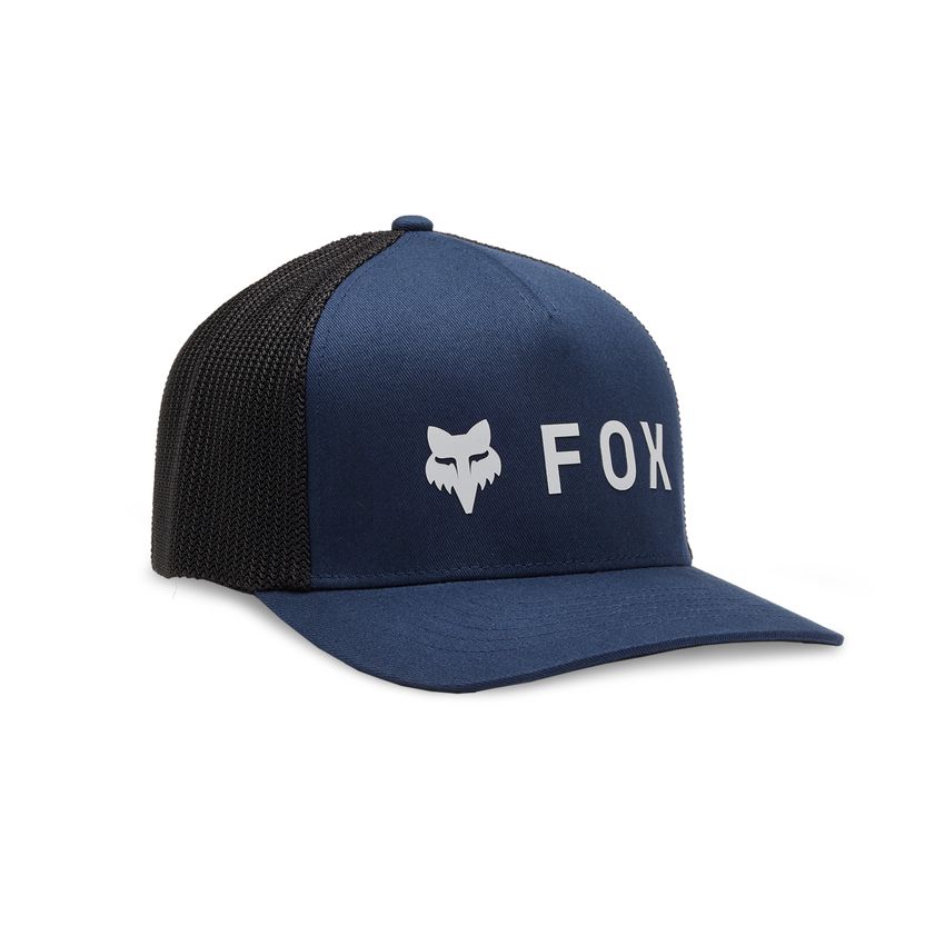 Fox Czapka Z Daszkiem  Absolute Flexfit Midnight L/xl