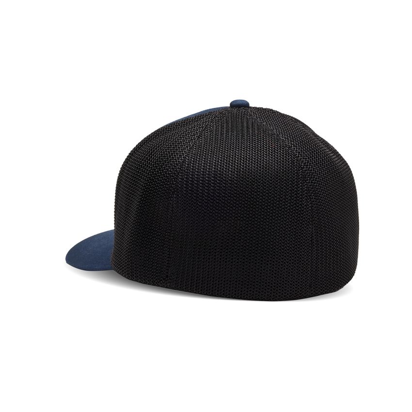Fox Czapka Z Daszkiem  Absolute Flexfit Midnight L/xl