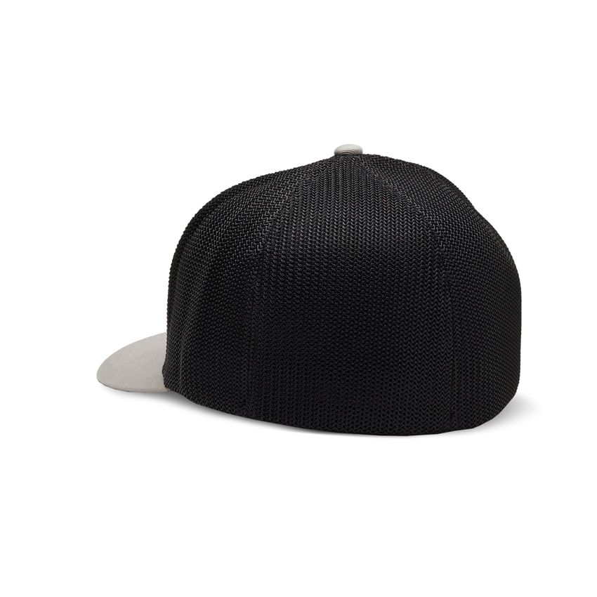 Fox Czapka Z Daszkiem  Absolute Flexfit Steel Grey L/xl