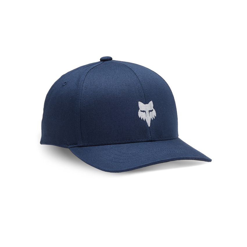 Fox Czapka Z Daszkiem Junior  Legacy 110 Sb Midnight Yos