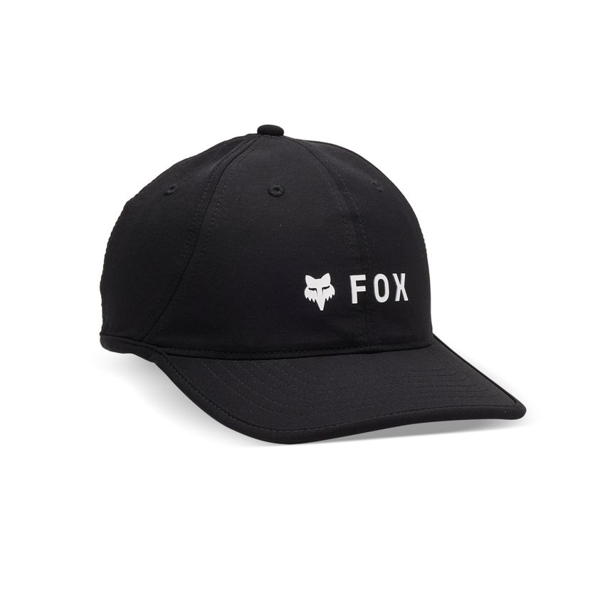 Czapka z daszkiem FOX Lady Absolute Tech Black