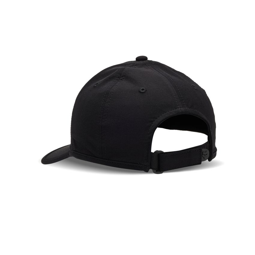 Czapka z daszkiem FOX Lady Absolute Tech Black