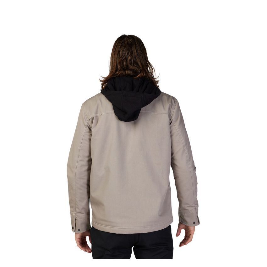Fox Kurtka  Mercer Taupe M