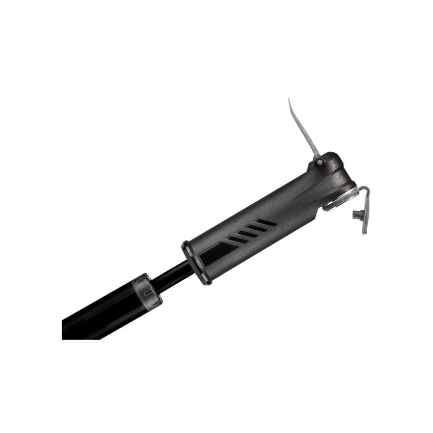 TOPEAK Pompka Roadie Dax Dual Action