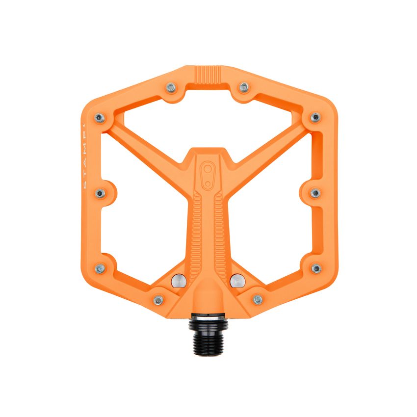 Pedały CRANKBROTHERS Stamp 1 Large (gen 2)