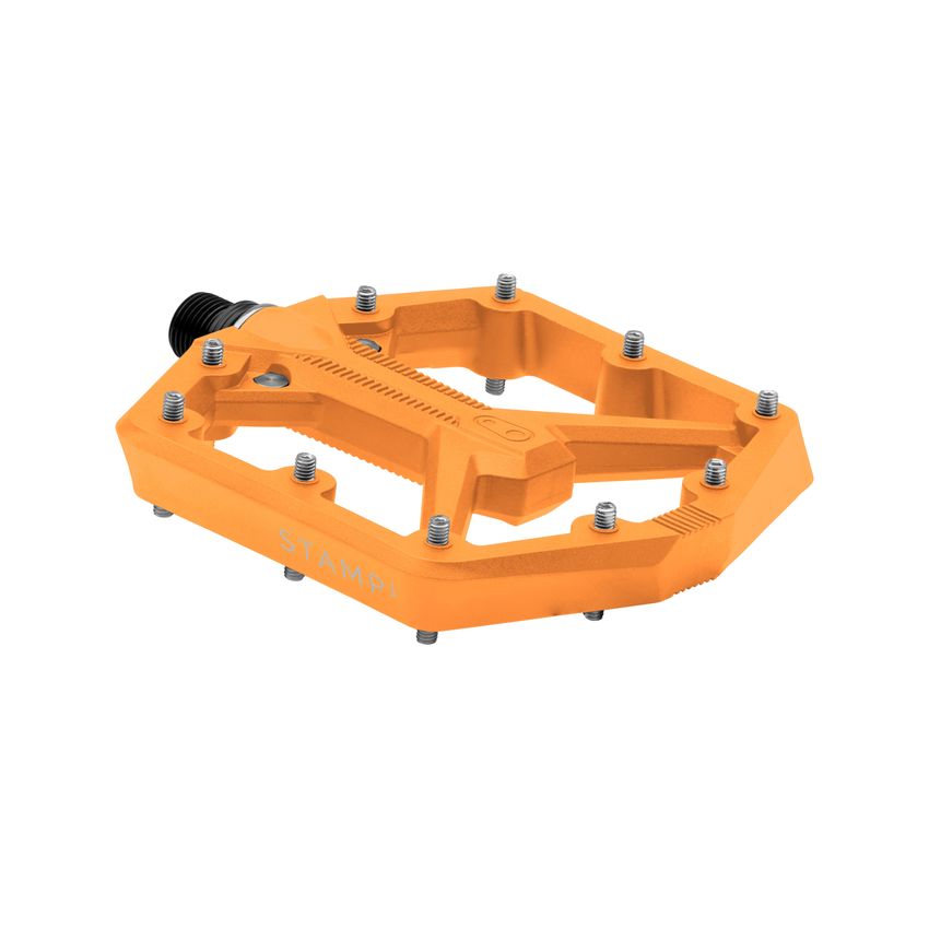 Pedały CRANKBROTHERS Stamp 1 Orange