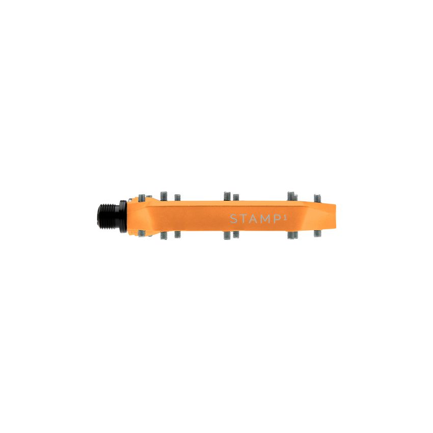 Pedały CRANKBROTHERS Stamp 1 Orange