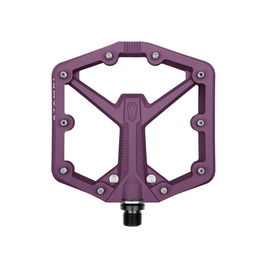 Pedały CRANKBROTHERS Stamp 1 Large (gen 2)