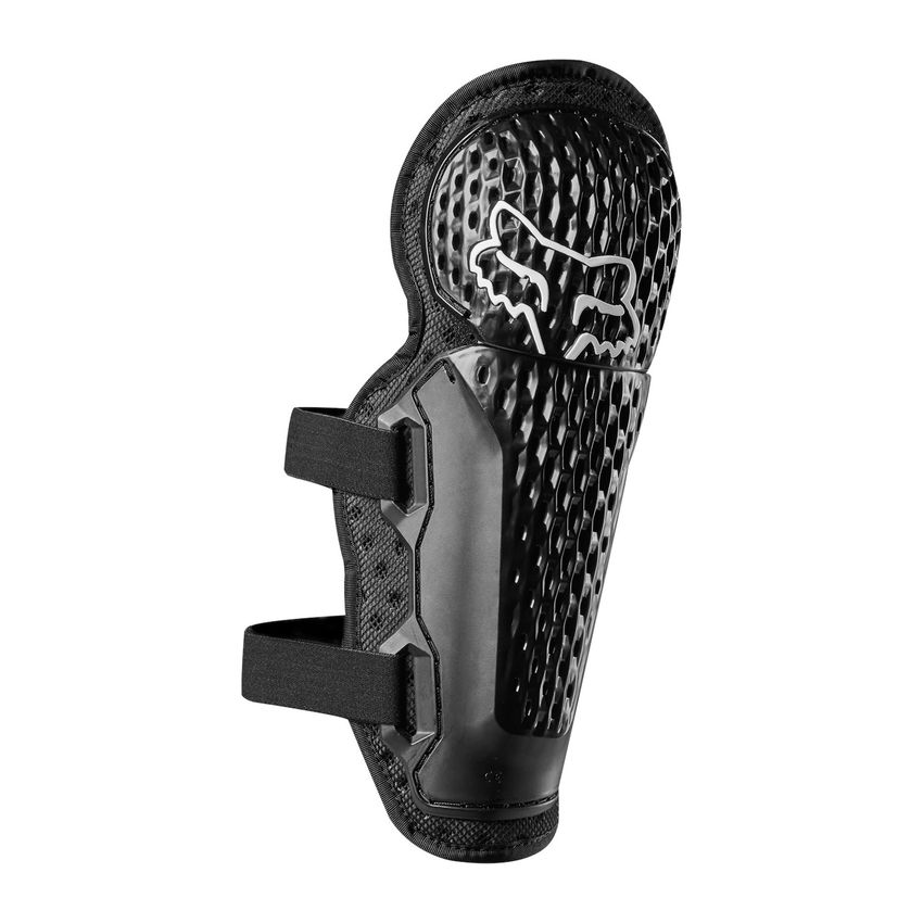 Fox Ochraniacz Kolan Junior  Titan Sport Black Yos