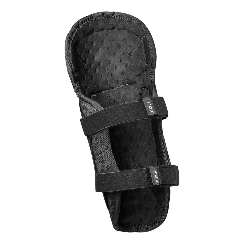 Fox Ochraniacz Kolan Junior  Titan Sport Black Yos