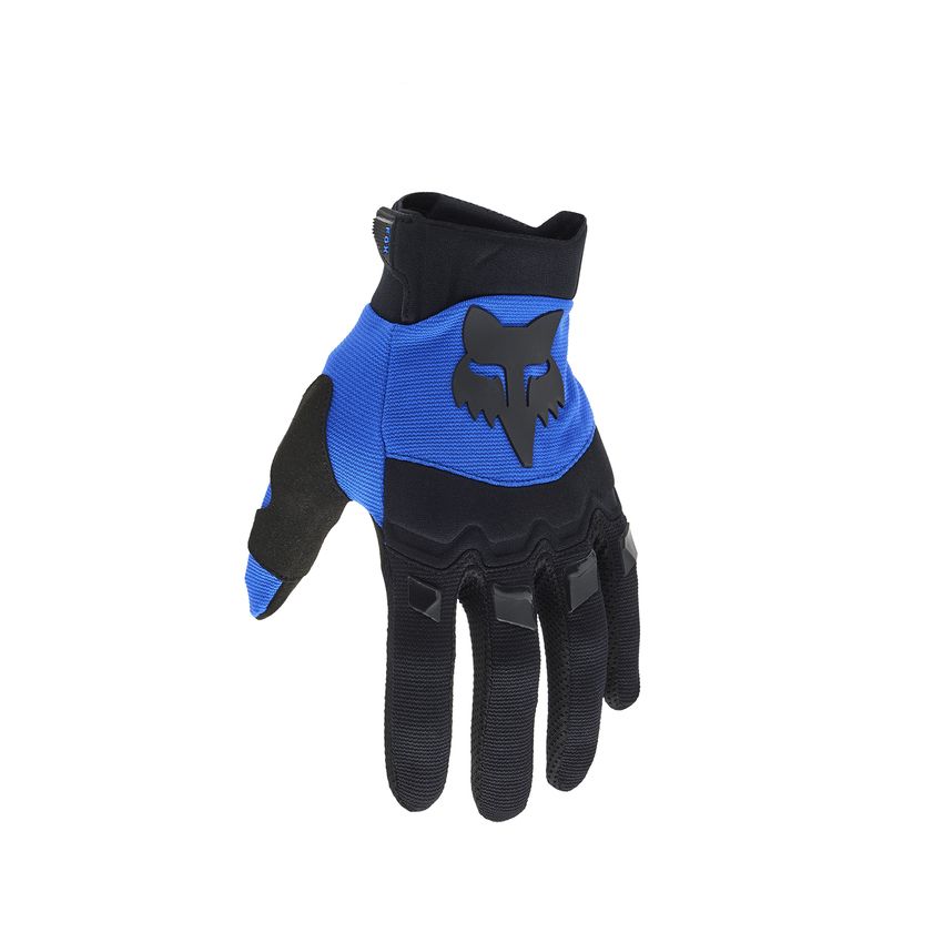 Rękawiczki FOX Dirtpaw Blue L