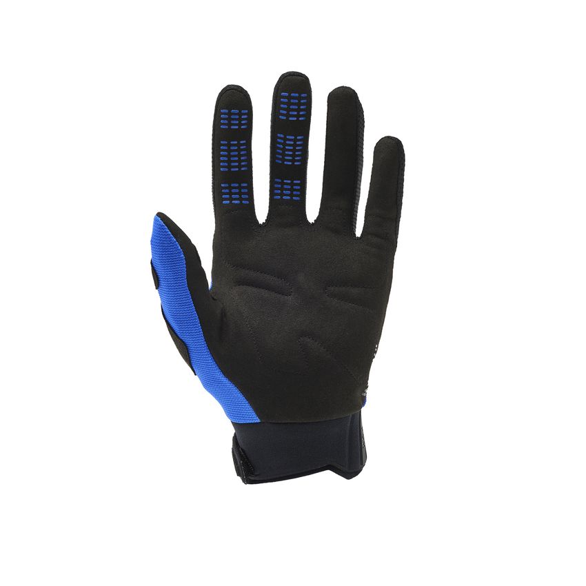 Rękawiczki FOX Dirtpaw Blue