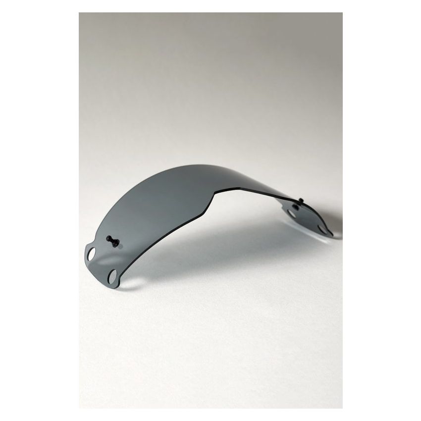Fox Szyba Do Gogli  Vue Repl Lens Standard Dark Grey Ns