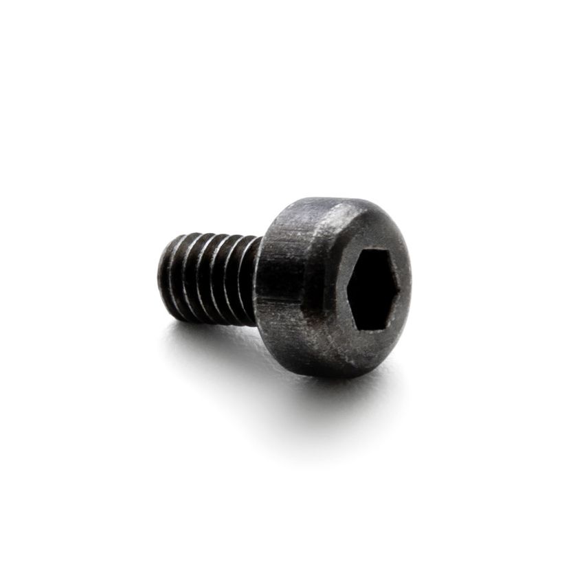 Fox Śruby Do ZapiĘĆ/ PaskÓw Do ButÓw  Universal Buckle Screw No Color Os