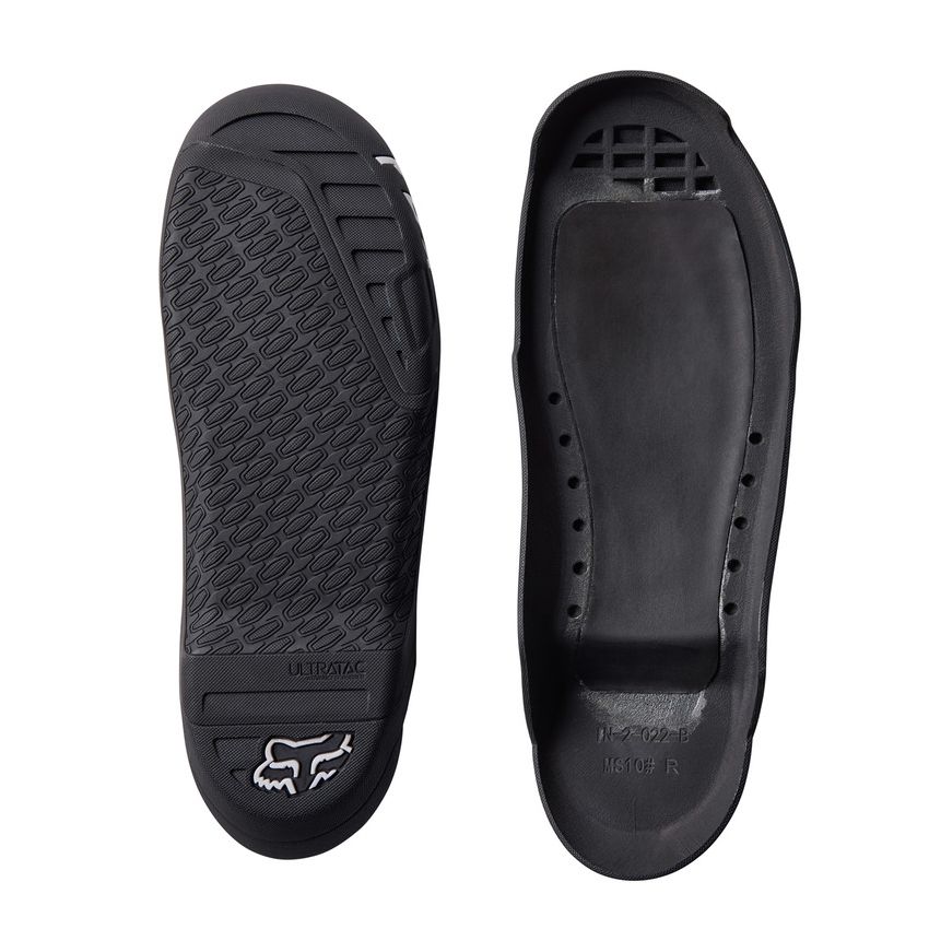 Fox Podeszwa Do ButÓw  Instinct Full Outsole Black 8