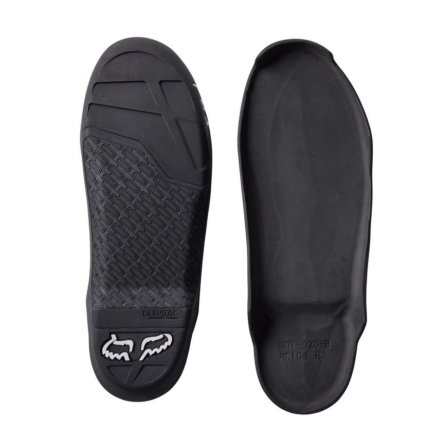 Fox Podeszwa Do ButÓw  Motion Full Outsole Black 8
