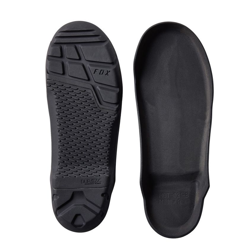 Fox Podeszwa Do ButÓw  Motion X Full Outsole Black 10