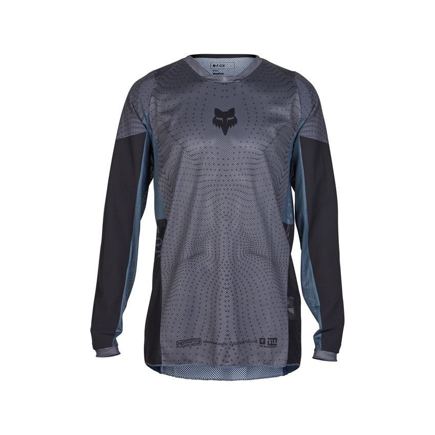 Fox Bluza Motocyklowa  Ranger Air Offroad Black M