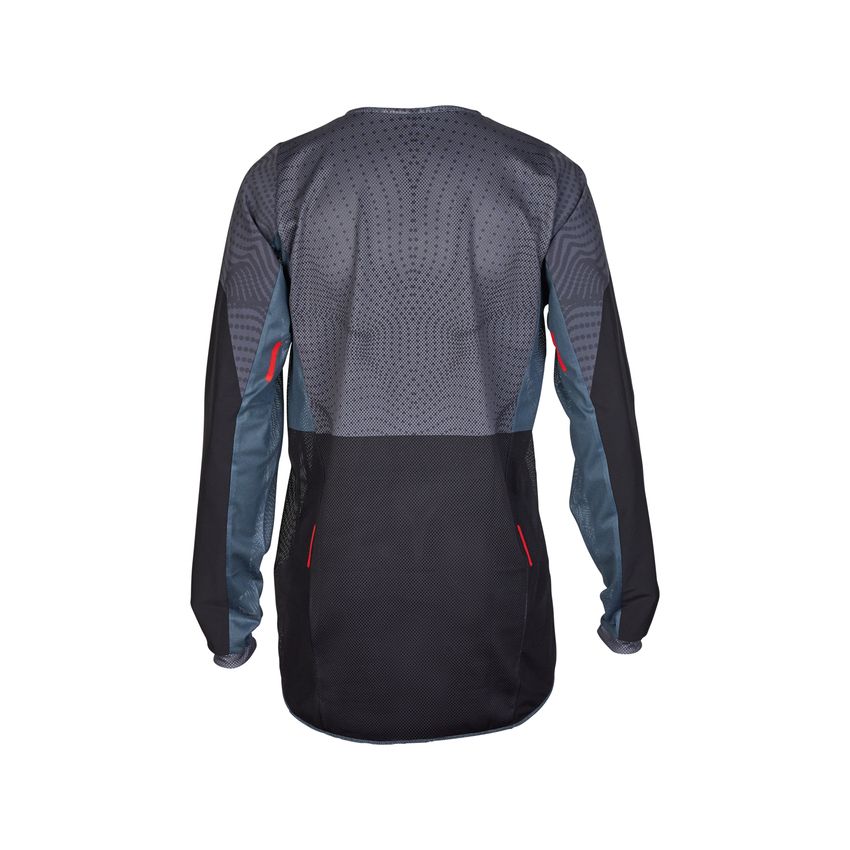 Fox Bluza Motocyklowa  Ranger Air Offroad Black M