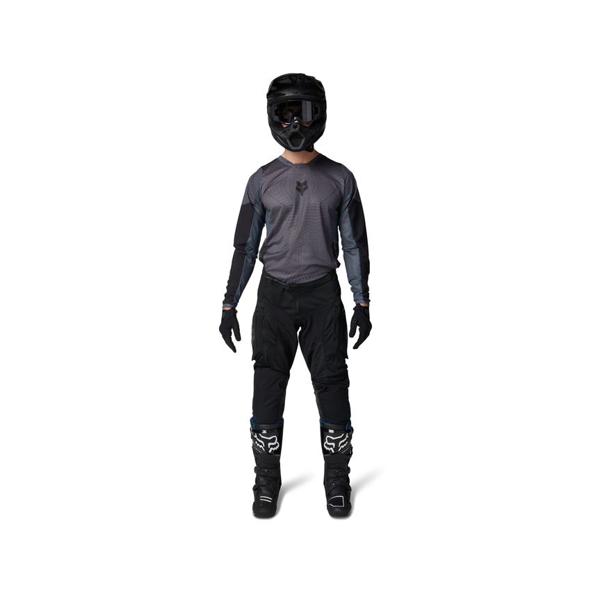 Fox Bluza Motocyklowa  Ranger Air Offroad Black M