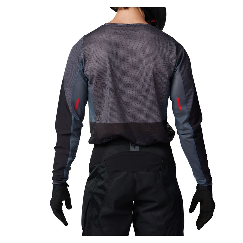 Fox Bluza Motocyklowa  Ranger Air Offroad Black M