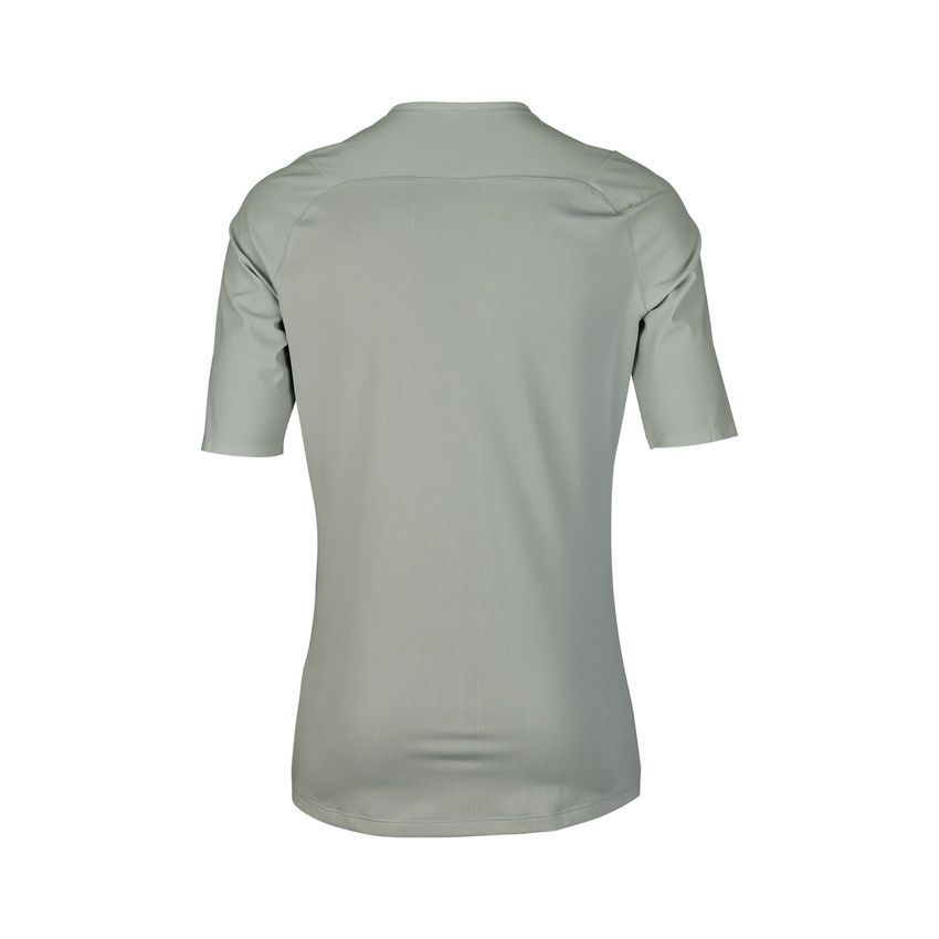 Fox Koszulka Rowerowa  Flexair Ascent Grey Vintage L
