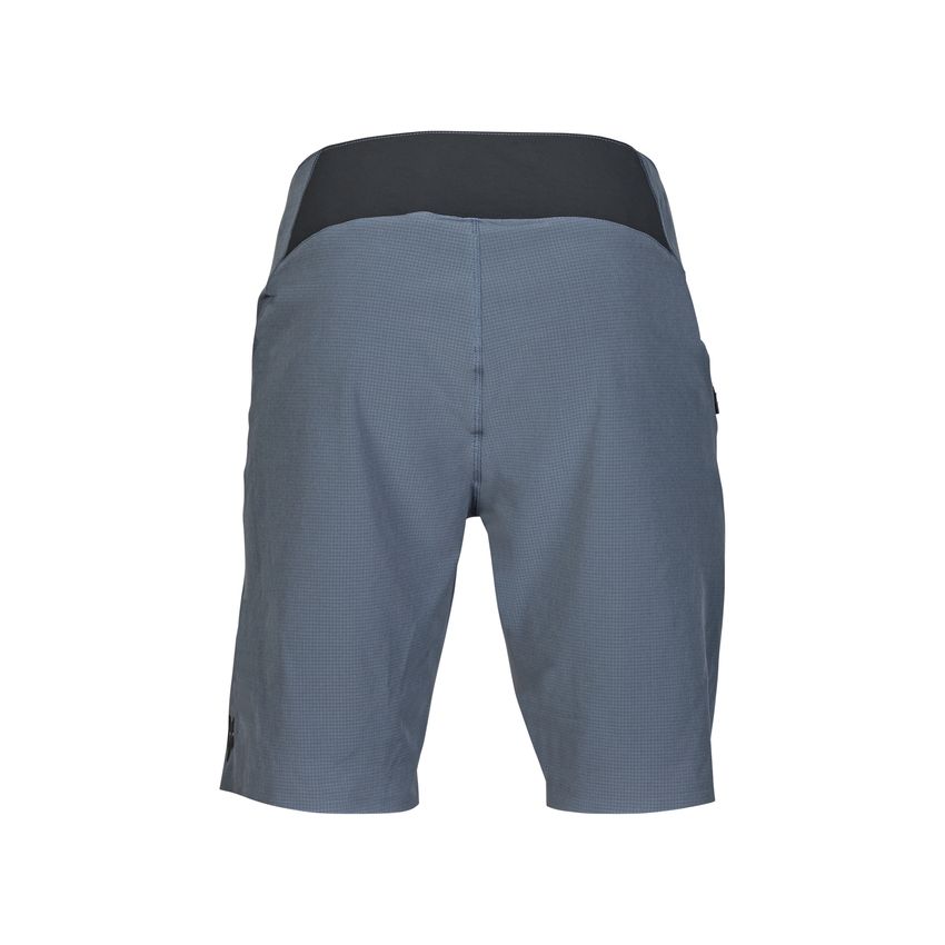 Fox Spodenki Rowerowe  Flexair Ascent Graphite 38