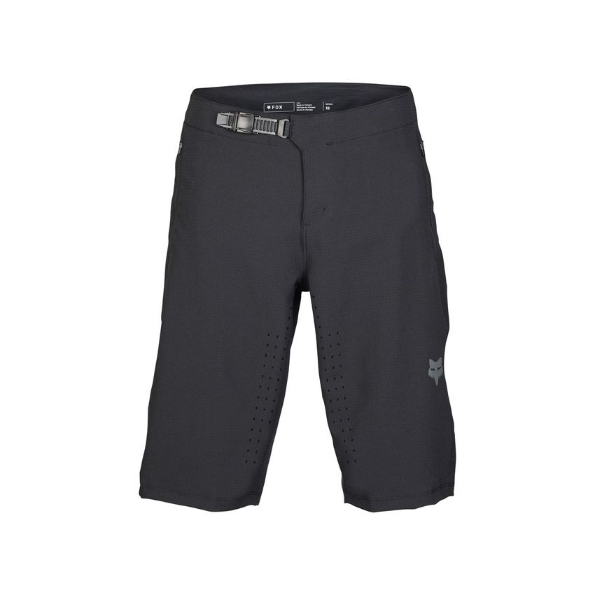 Spodenki FOX Defend Black