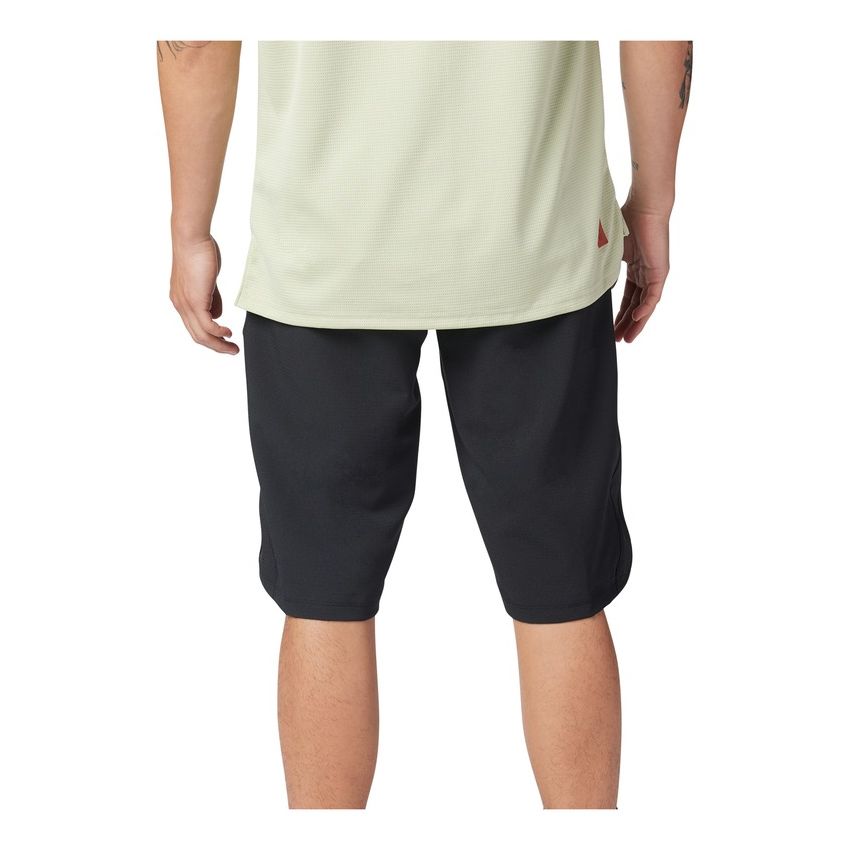 Spodenki FOX Defend Black