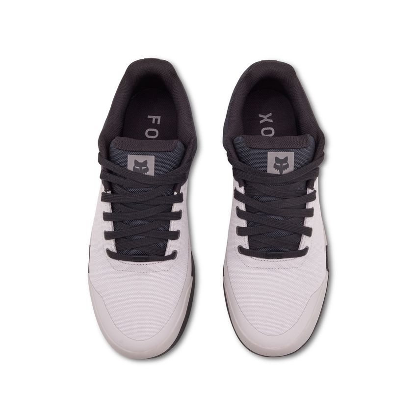 Fox Buty Rowerowe  Union Canvas Vintage White 42.5