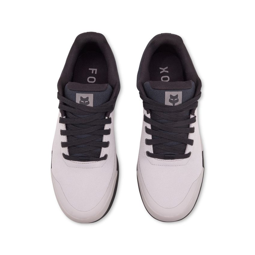 Fox Buty Rowerowe  Union Canvas Vintage White 42.5