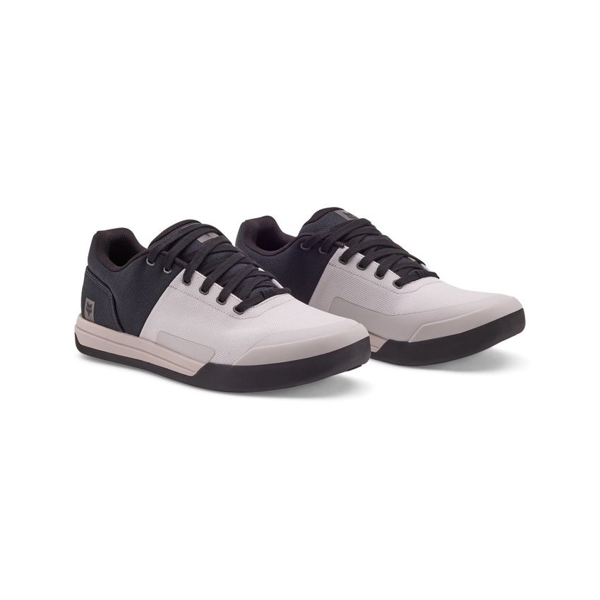 Fox Buty Rowerowe  Union Canvas Vintage White 42.5