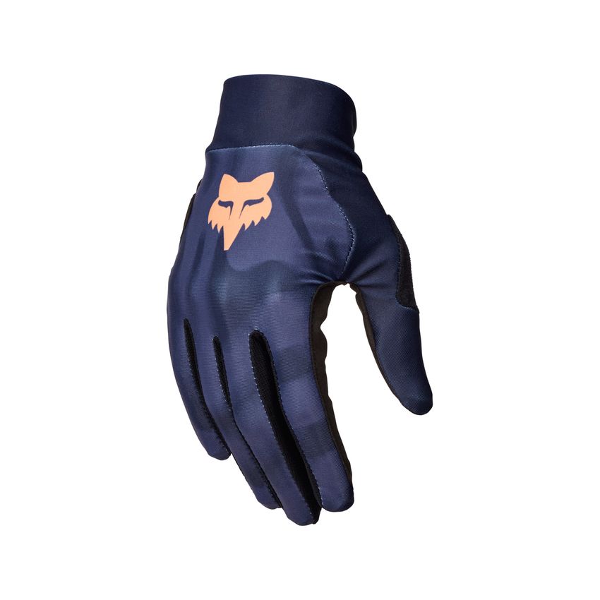Rękawiczki FOX Flexair Taunt Indigo