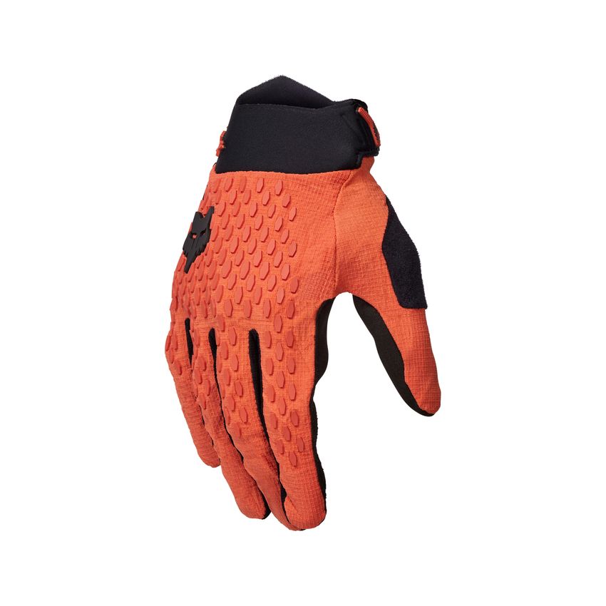 Fox RĘkawice Rowerowe  Defend Atomic Orange Xxl