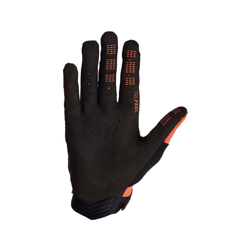 Fox RĘkawice Rowerowe  Defend Atomic Orange Xxl