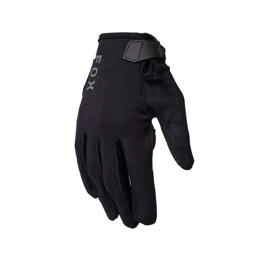 Rękawiczki FOX Ranger Gel Black