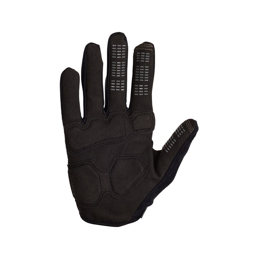 Rękawiczki FOX Ranger Gel Black