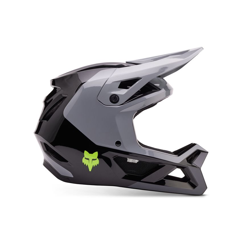 Kask FOX Rampage Barge Cloud Grey
