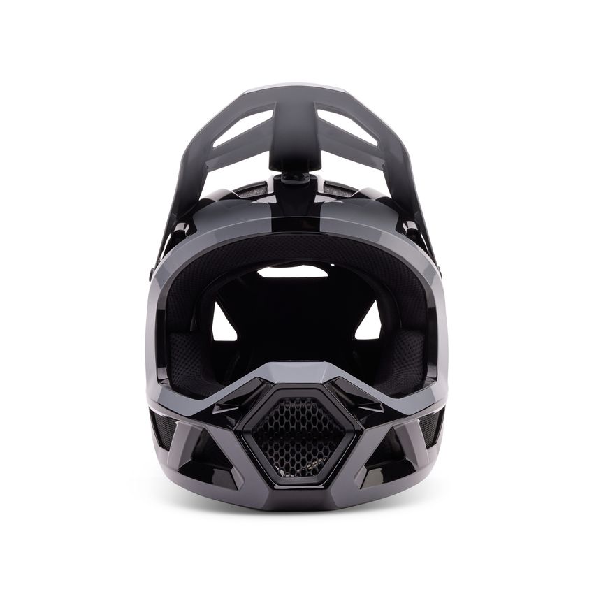Kask FOX Rampage Barge Cloud Grey