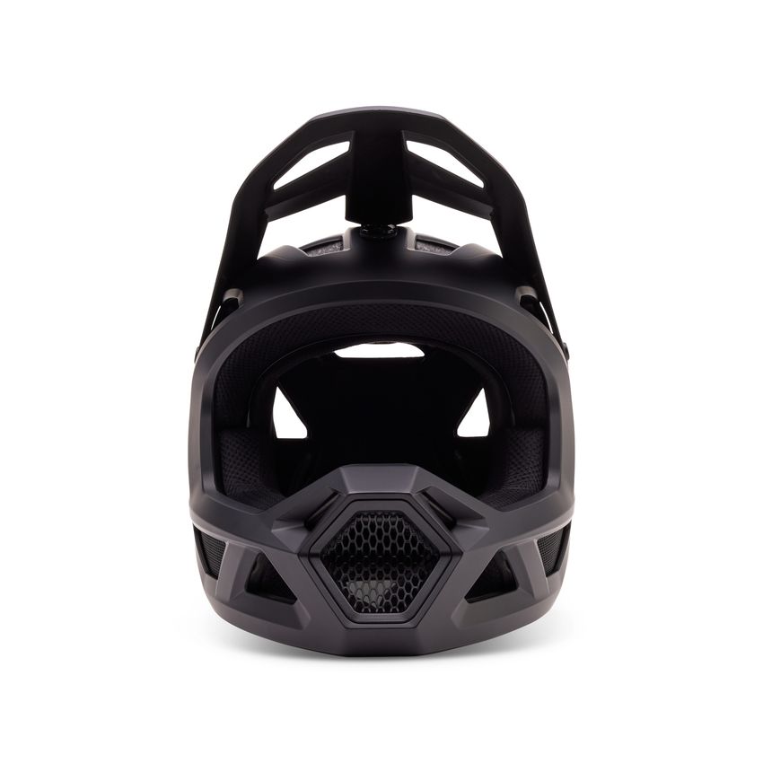 Kask FOX Rampage Ce/Cpsc  Matte Black
