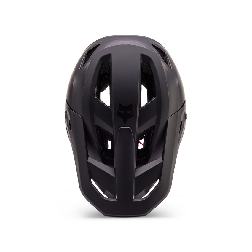 Kask FOX Rampage Ce/Cpsc  Matte Black