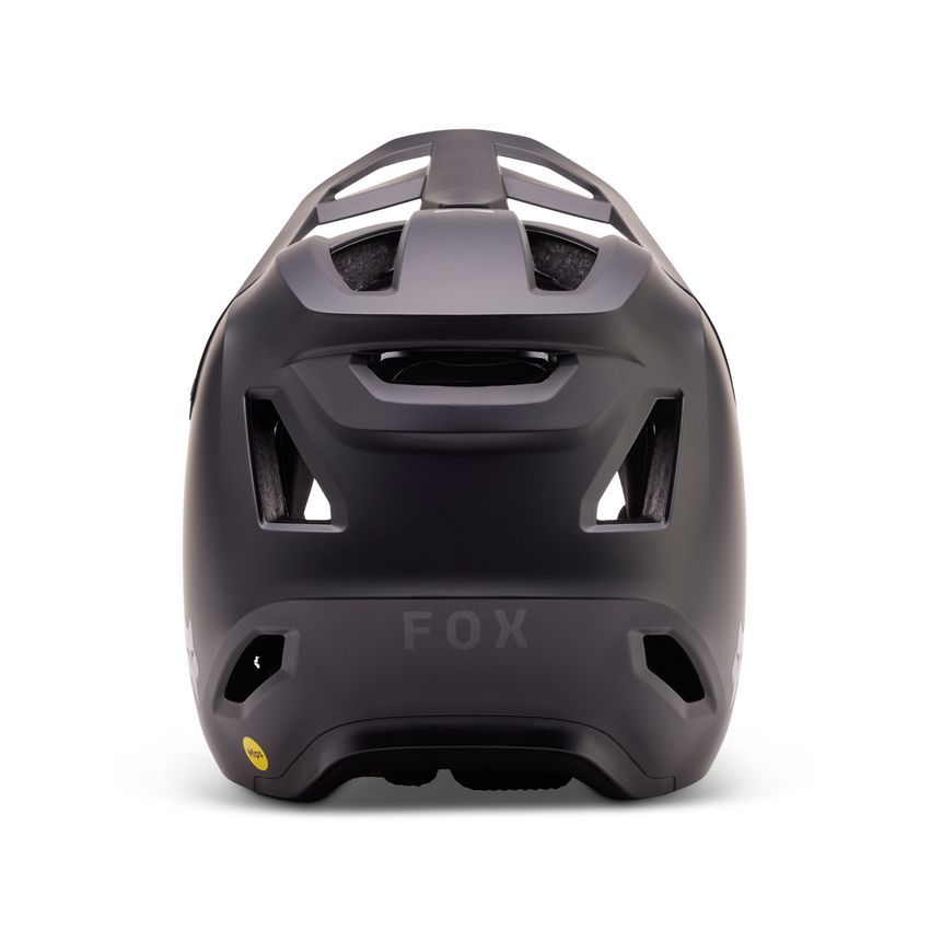 Kask FOX Rampage Ce/Cpsc  Matte Black