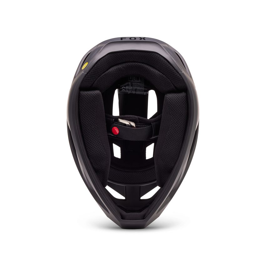 Kask FOX Rampage Ce/Cpsc  Matte Black