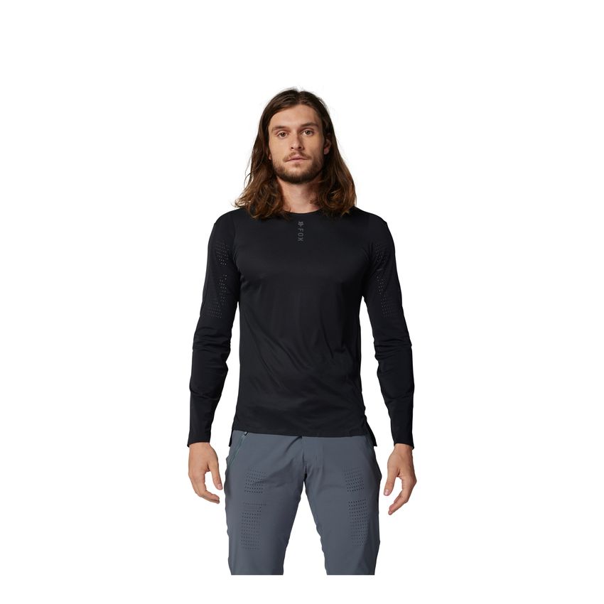 Jersey FOX Flexair Pro black M