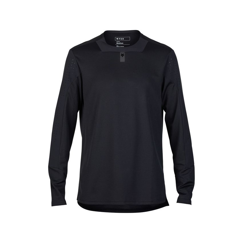 Jersey FOX Defend black M