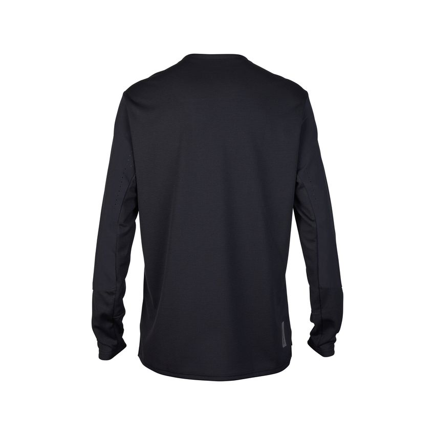 Jersey FOX Defend black L