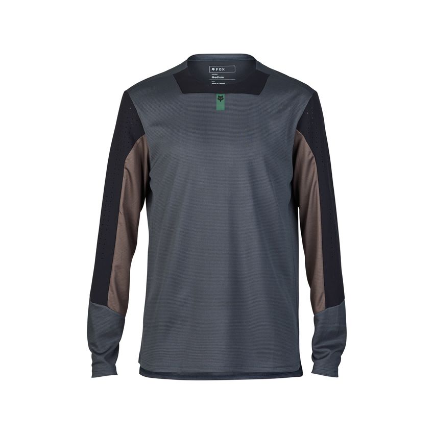 Jersey FOX Defend graphite
