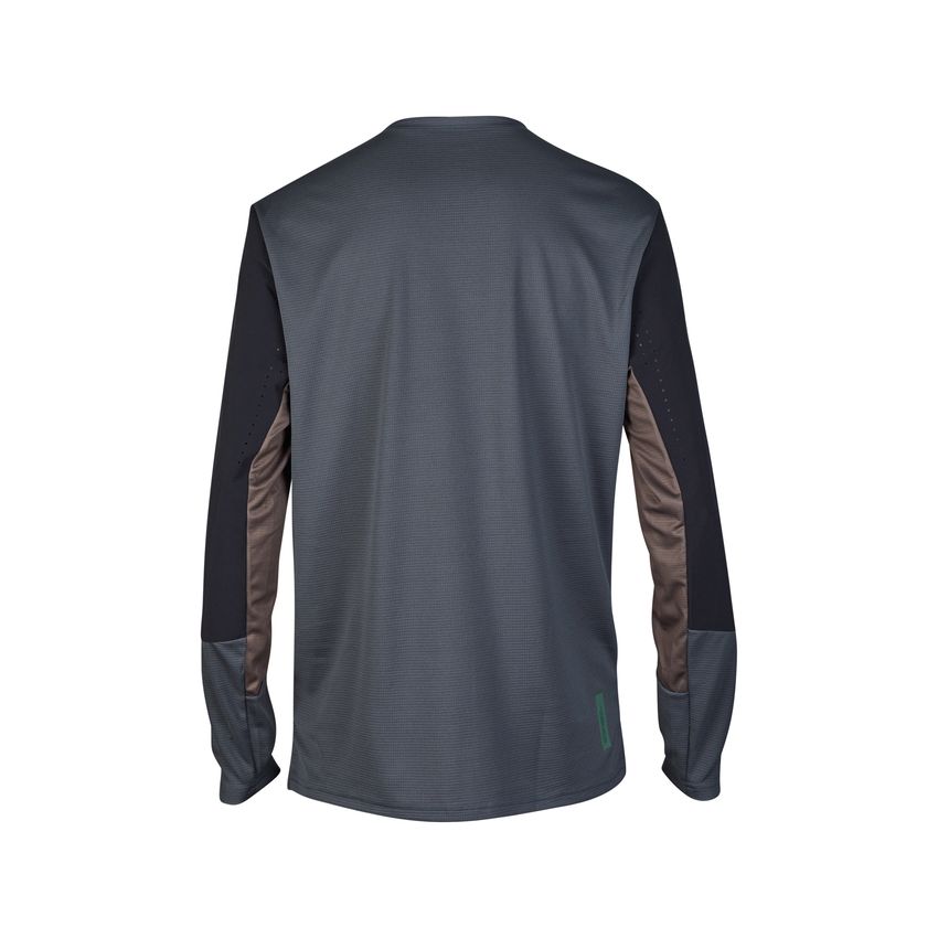 Jersey FOX Defend graphite M