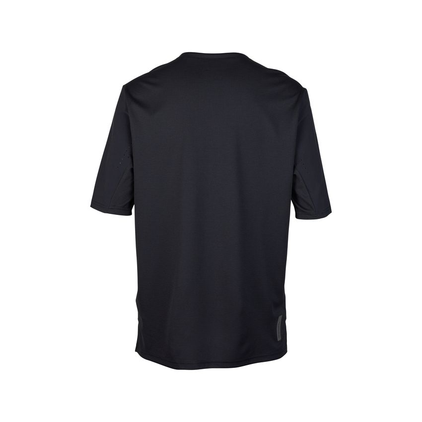 Fox Koszulka Rowerowa  Defend Black S